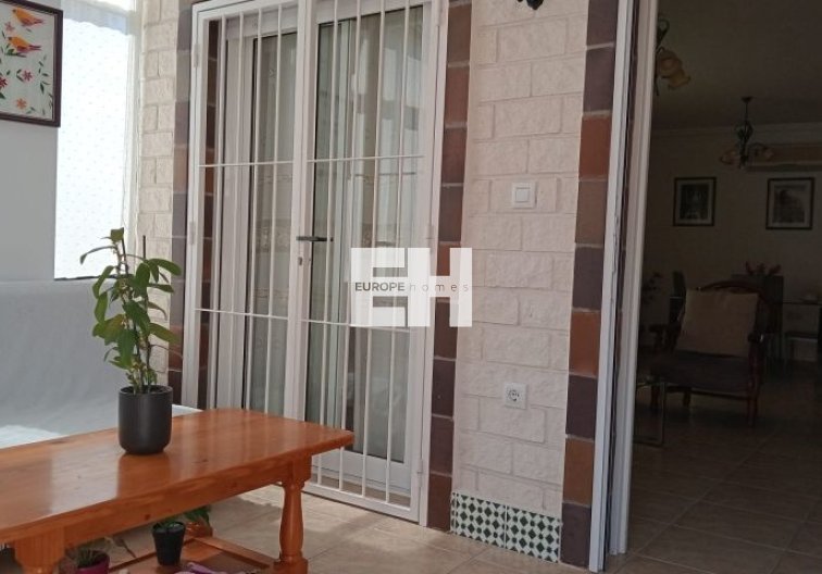 Segunda mano - villa - Pilar de la Horadada - Costa Blanca