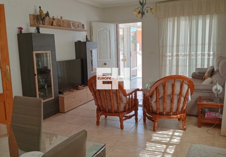 Segunda mano - villa - Pilar de la Horadada - Costa Blanca