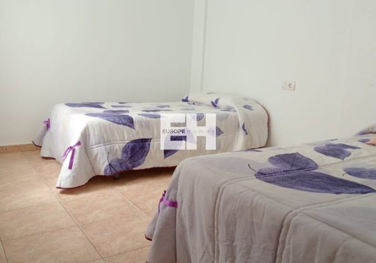 Segunda mano - villa - Pilar de la Horadada - Costa Blanca