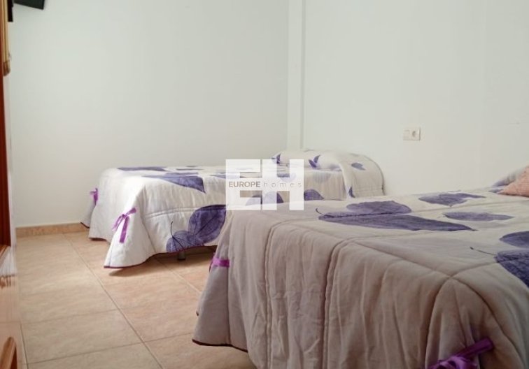 Segunda mano - villa - Pilar de la Horadada - Costa Blanca