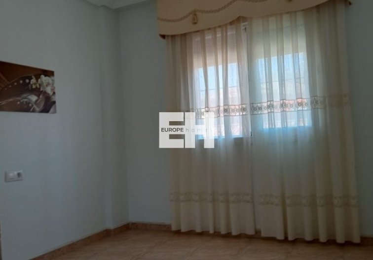 Segunda mano - villa - Pilar de la Horadada - Costa Blanca