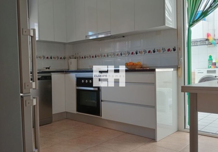 Segunda mano - villa - Pilar de la Horadada - Costa Blanca