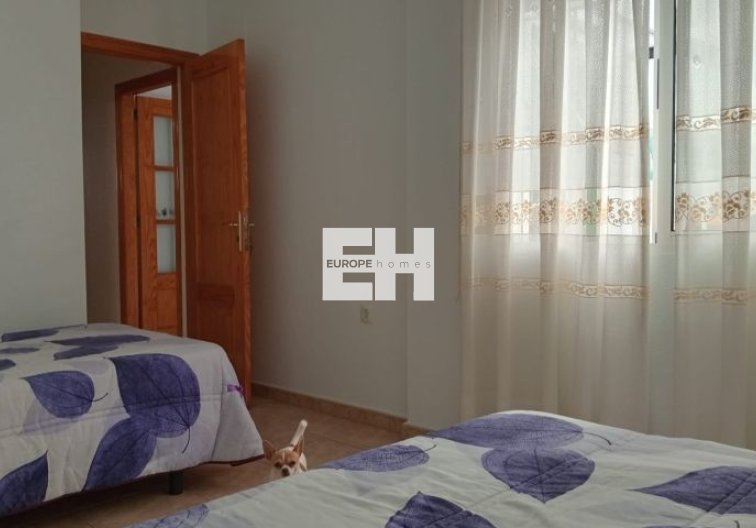 Segunda mano - villa - Pilar de la Horadada - Costa Blanca