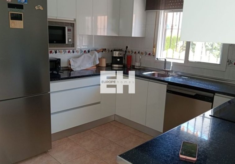 Segunda mano - villa - Pilar de la Horadada - Costa Blanca