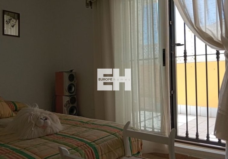 Segunda mano - villa - Pilar de la Horadada - Costa Blanca