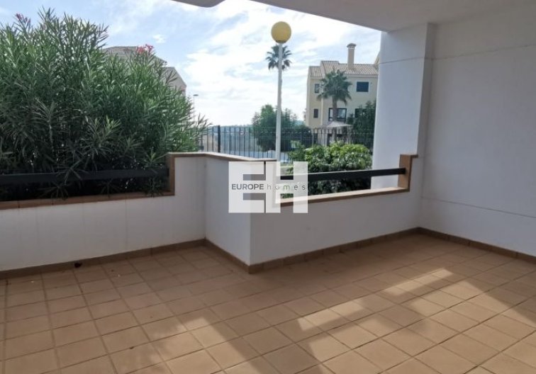 Herverkoop - Appartement - Orihuela Costa - Costa Blanca