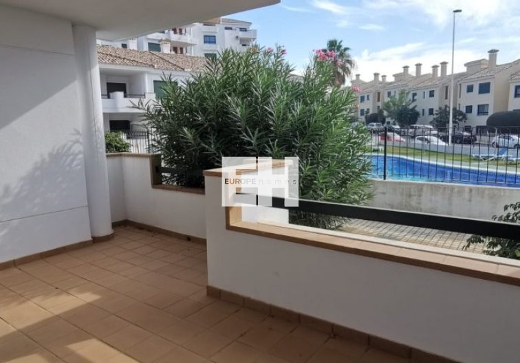 Herverkoop - Appartement - Orihuela Costa - Costa Blanca