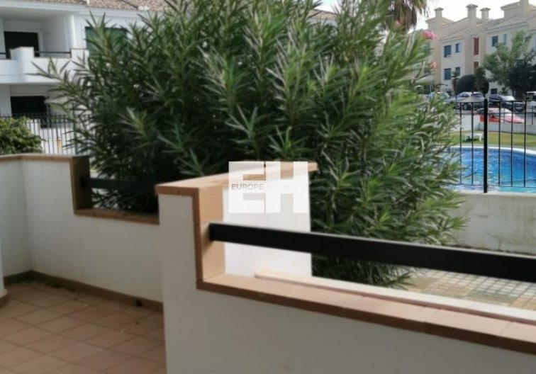 Herverkoop - Appartement - Orihuela Costa - Costa Blanca