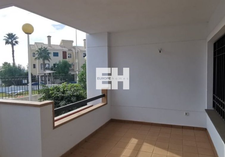 Herverkoop - Appartement - Orihuela Costa - Costa Blanca