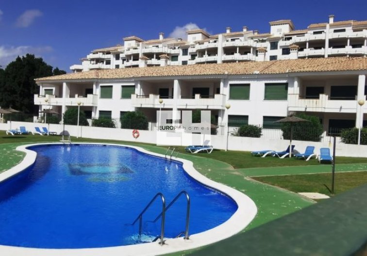 Herverkoop - Appartement - Orihuela Costa - Costa Blanca
