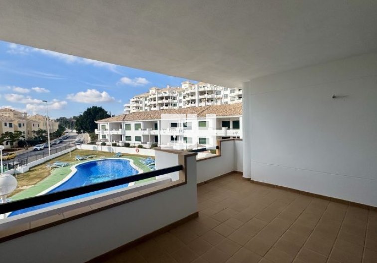 Segunda mano - Apartamento  - Orihuela Costa - Costa Blanca