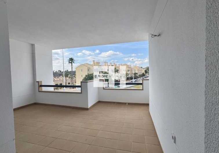 Segunda mano - Apartamento  - Orihuela Costa - Costa Blanca