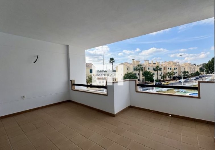 Segunda mano - Apartamento  - Orihuela Costa - Costa Blanca