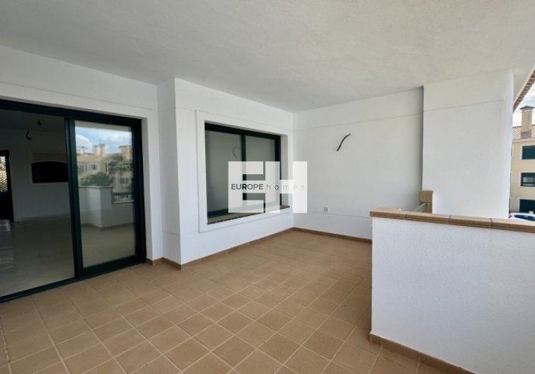 Segunda mano - Apartamento  - Orihuela Costa - Costa Blanca