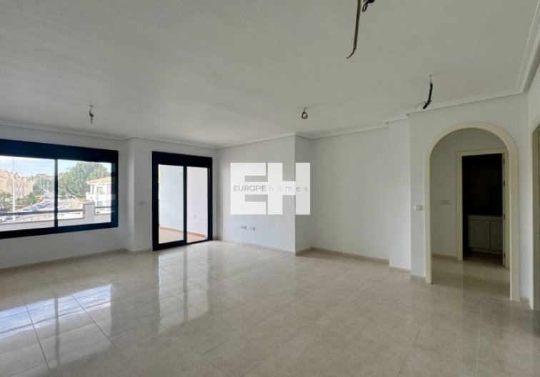 Segunda mano - Apartamento  - Orihuela Costa - Costa Blanca