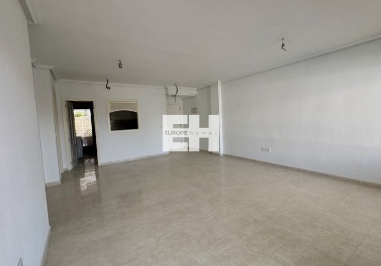 Segunda mano - Apartamento  - Orihuela Costa - Costa Blanca