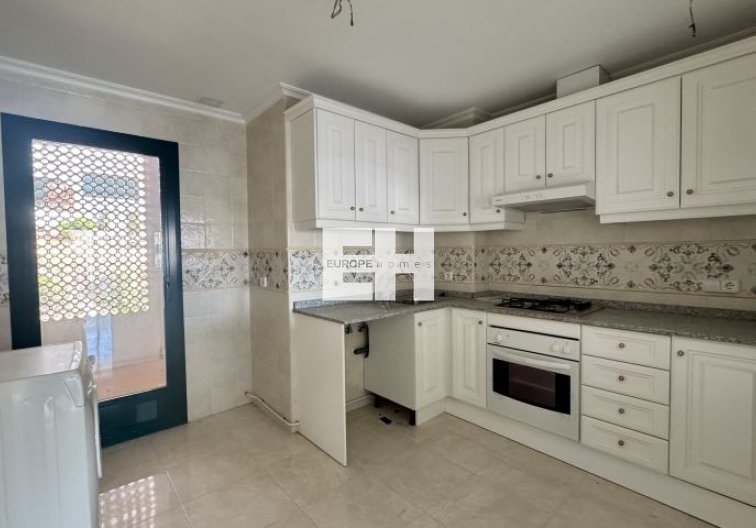 Segunda mano - Apartamento  - Orihuela Costa - Costa Blanca