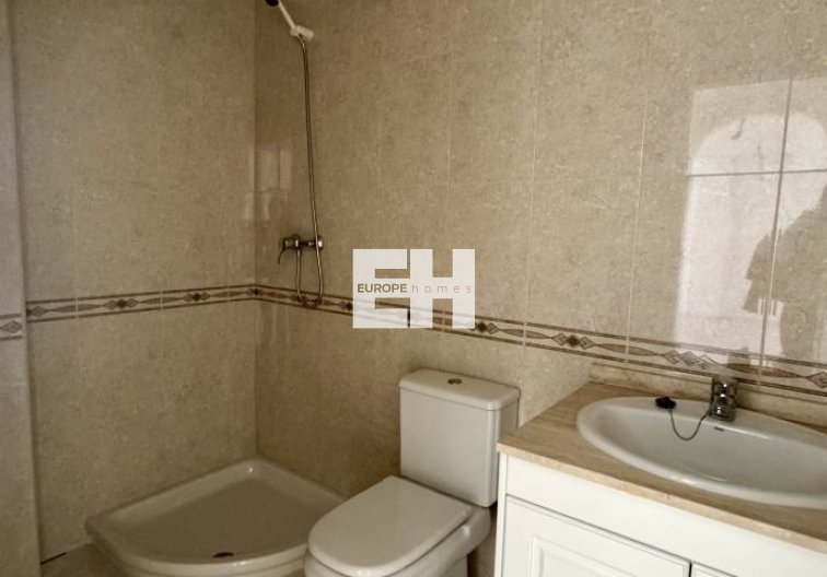 Segunda mano - Apartamento  - Orihuela Costa - Costa Blanca