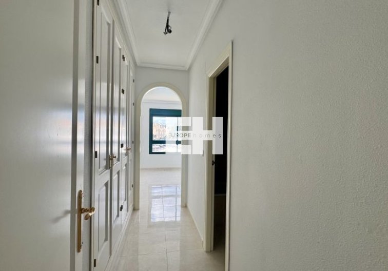 Segunda mano - Apartamento  - Orihuela Costa - Costa Blanca