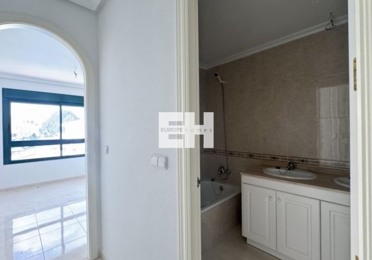 Segunda mano - Apartamento  - Orihuela Costa - Costa Blanca