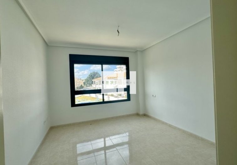 Segunda mano - Apartamento  - Orihuela Costa - Costa Blanca