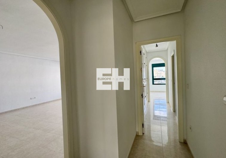 Segunda mano - Apartamento  - Orihuela Costa - Costa Blanca