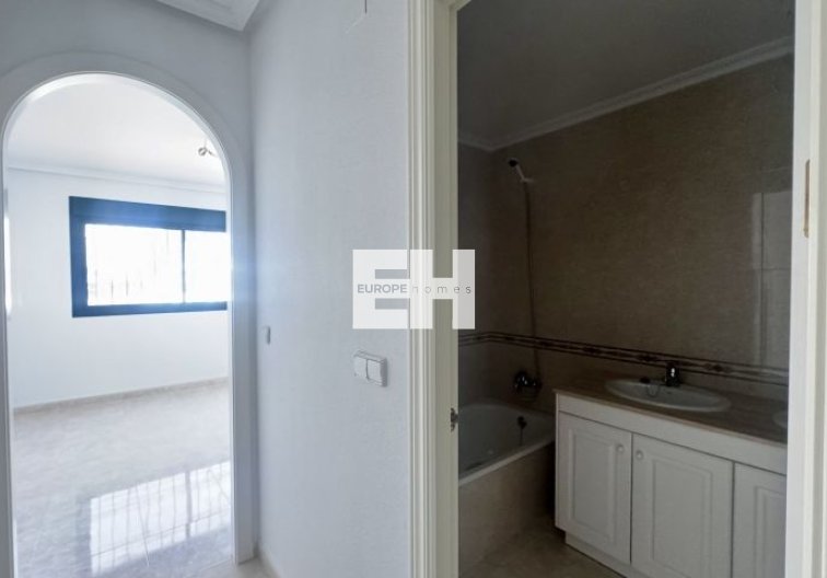 Revente - Appartement - Orihuela Costa - Costa Blanca