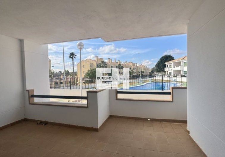 Revente - Appartement - Orihuela Costa - Costa Blanca