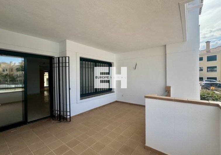 Revente - Appartement - Orihuela Costa - Costa Blanca