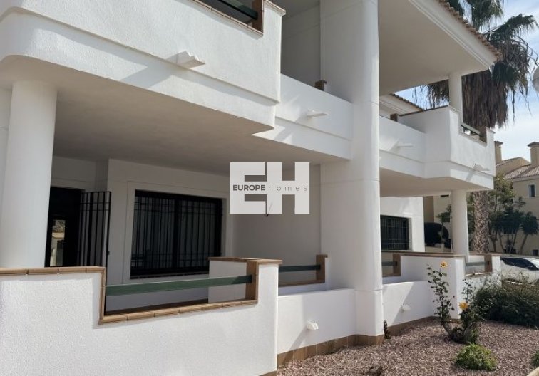 Revente - Appartement - Orihuela Costa - Costa Blanca