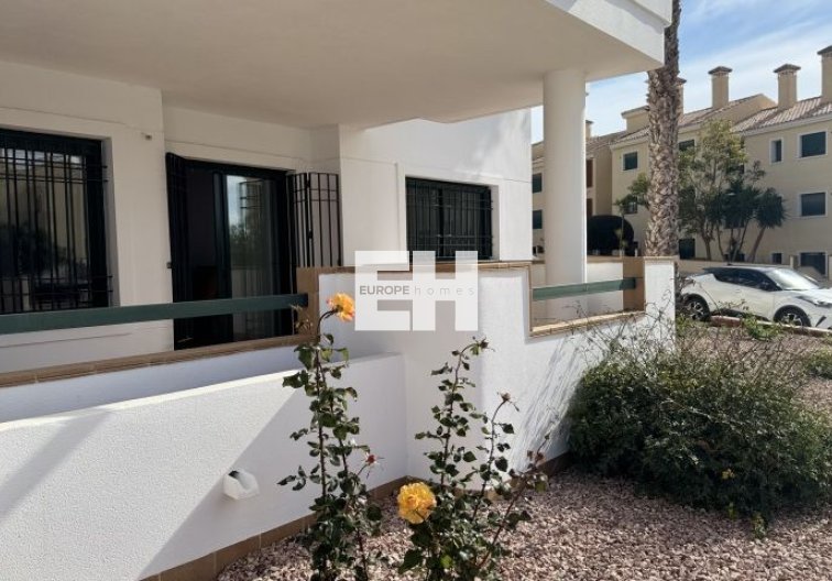 Revente - Appartement - Orihuela Costa - Costa Blanca