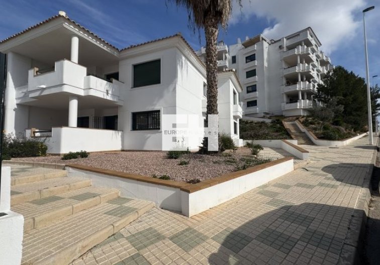 Revente - Appartement - Orihuela Costa - Costa Blanca