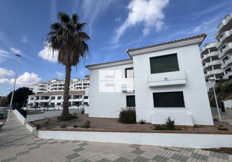 Revente - Appartement - Orihuela Costa - Costa Blanca