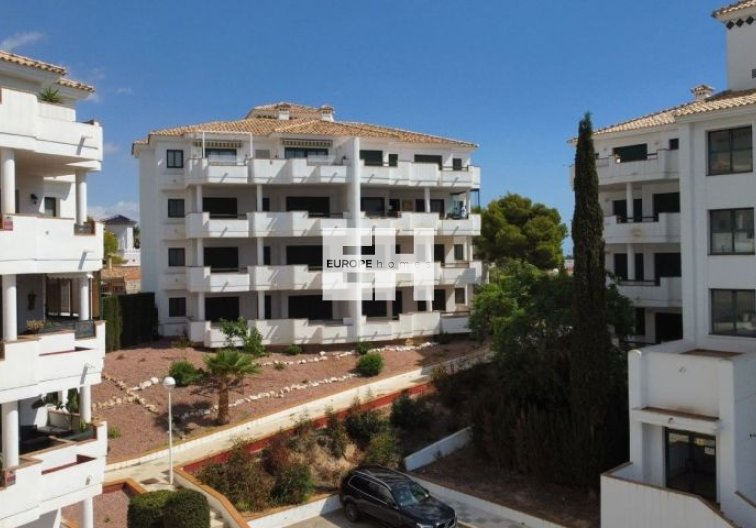 Revente - Appartement - Orihuela Costa - Costa Blanca