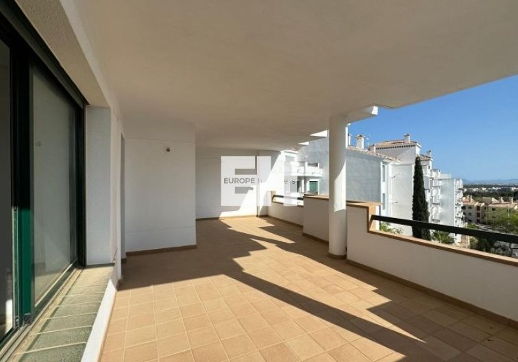 Revente - Appartement - Orihuela Costa - Costa Blanca