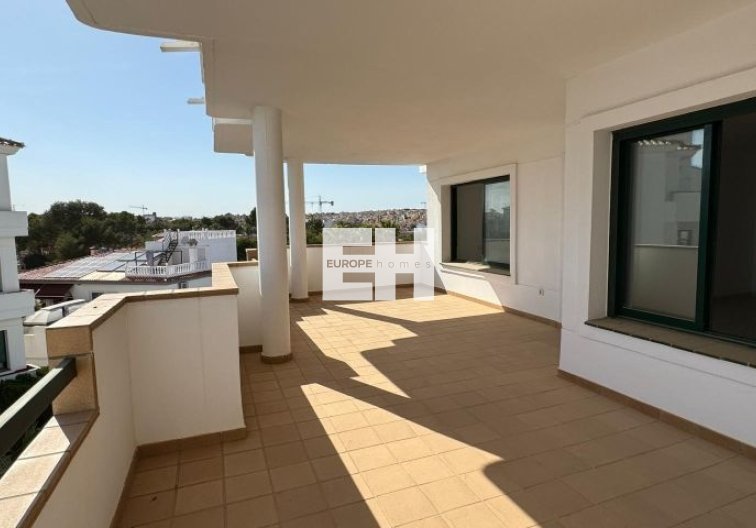 Revente - Appartement - Orihuela Costa - Costa Blanca