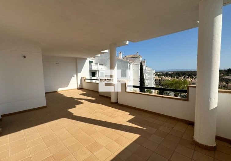 Revente - Appartement - Orihuela Costa - Costa Blanca