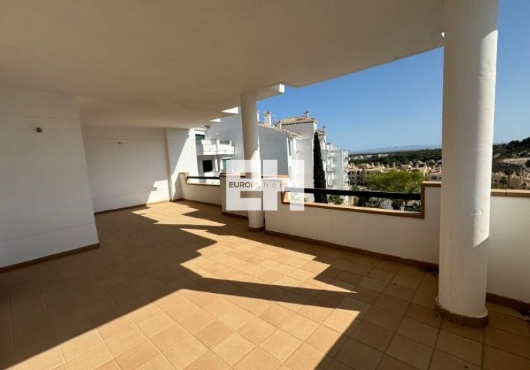 Revente - Appartement - Orihuela Costa - Costa Blanca