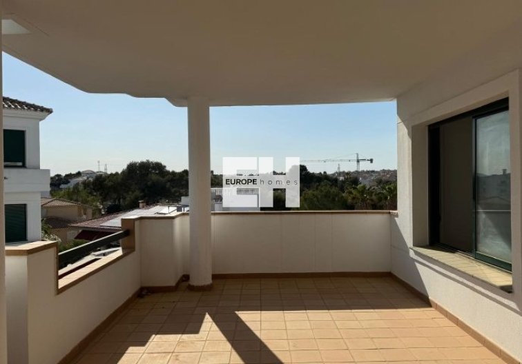 Revente - Appartement - Orihuela Costa - Costa Blanca
