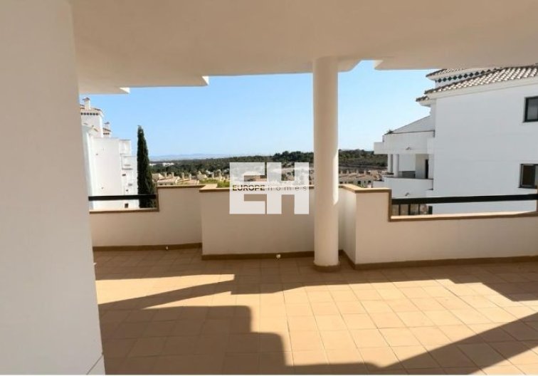 Revente - Appartement - Orihuela Costa - Costa Blanca