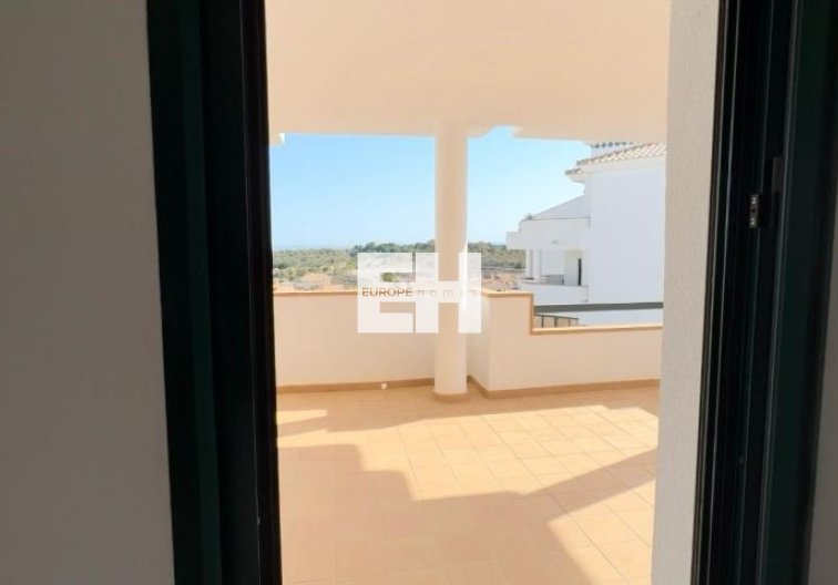 Revente - Appartement - Orihuela Costa - Costa Blanca