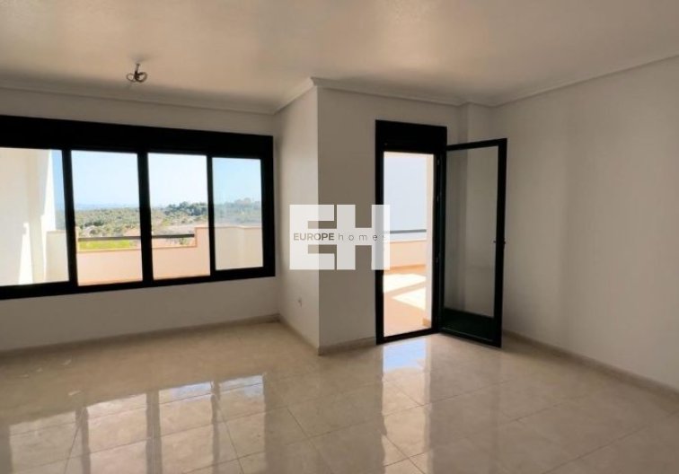 Revente - Appartement - Orihuela Costa - Costa Blanca