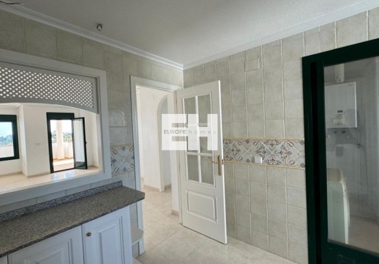 Revente - Appartement - Orihuela Costa - Costa Blanca