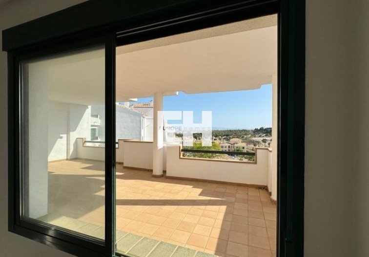 Revente - Appartement - Orihuela Costa - Costa Blanca