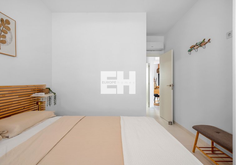 Herverkoop - Appartement - San Miguel de Salinas - Inland