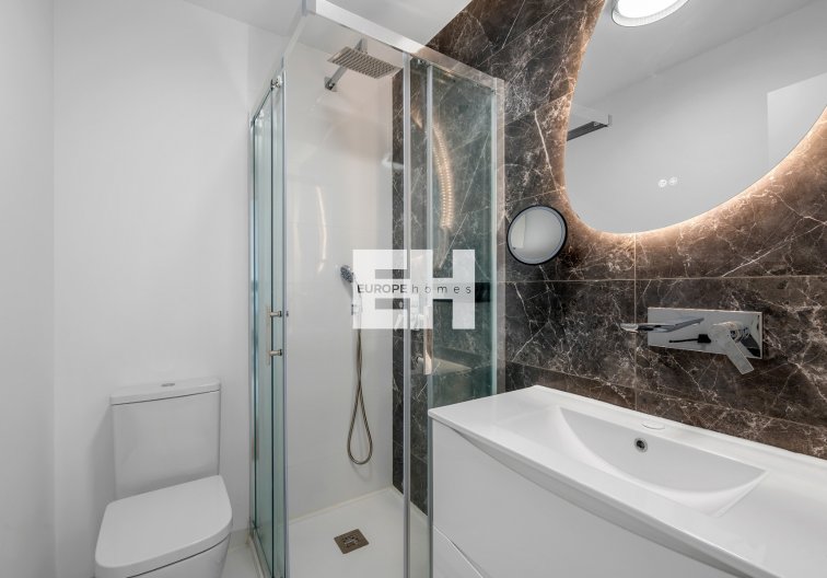 Herverkoop - Appartement - San Miguel de Salinas - Inland