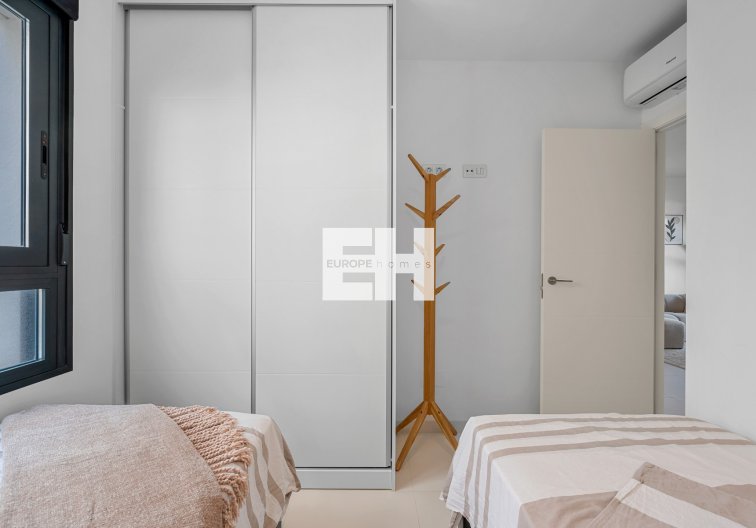 Herverkoop - Appartement - San Miguel de Salinas - Inland