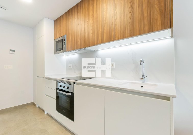 Segunda mano - Apartamento  - Torrevieja - Playa del Cura