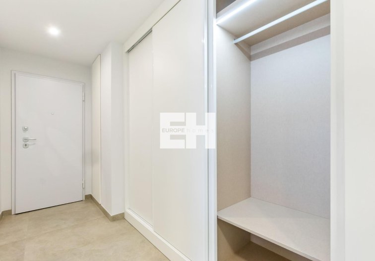 Segunda mano - Apartamento  - Torrevieja - Playa del Cura