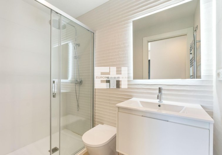 Segunda mano - Apartamento  - Torrevieja - Playa del Cura